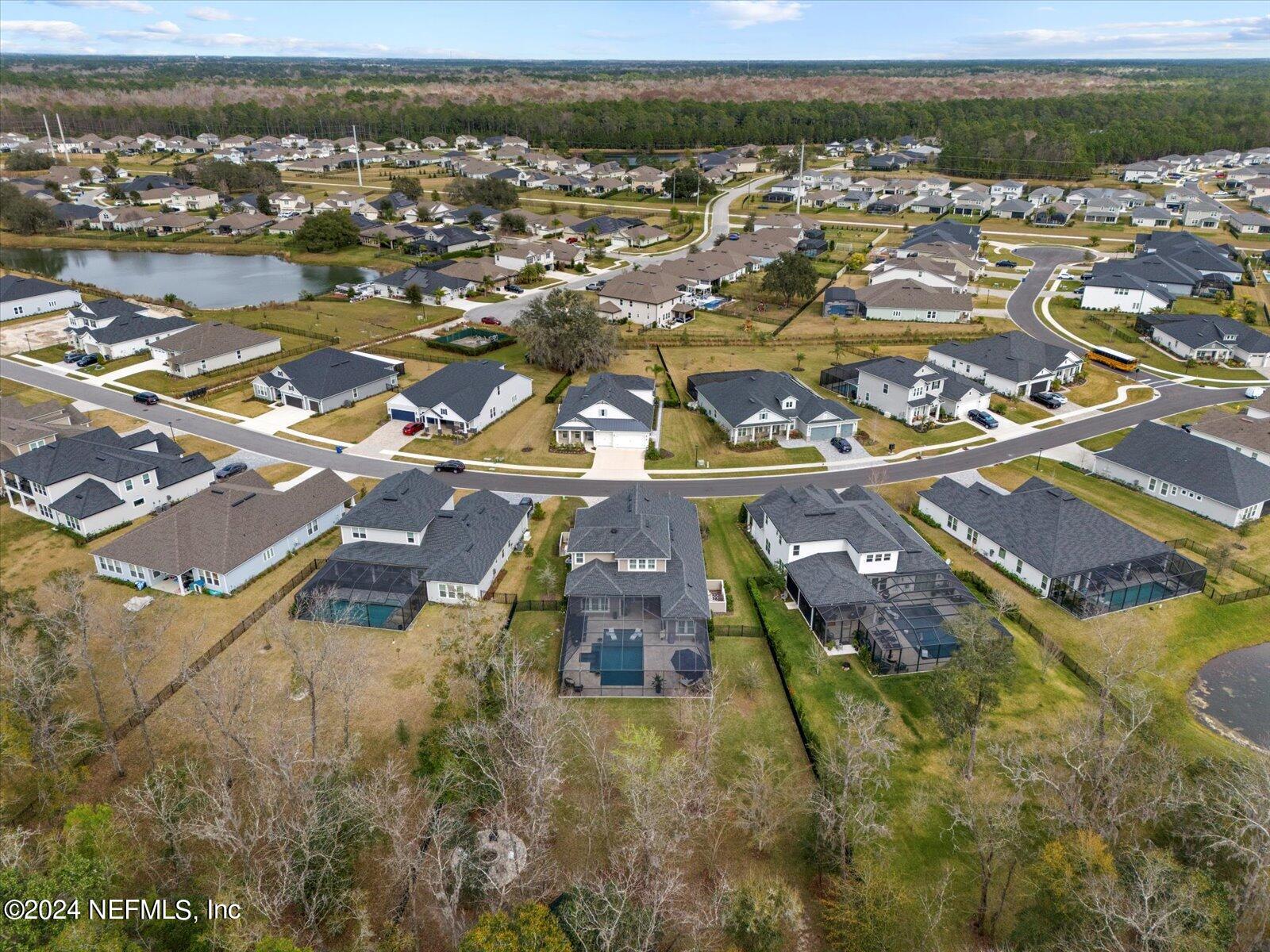 433 BACK CREEK Drive