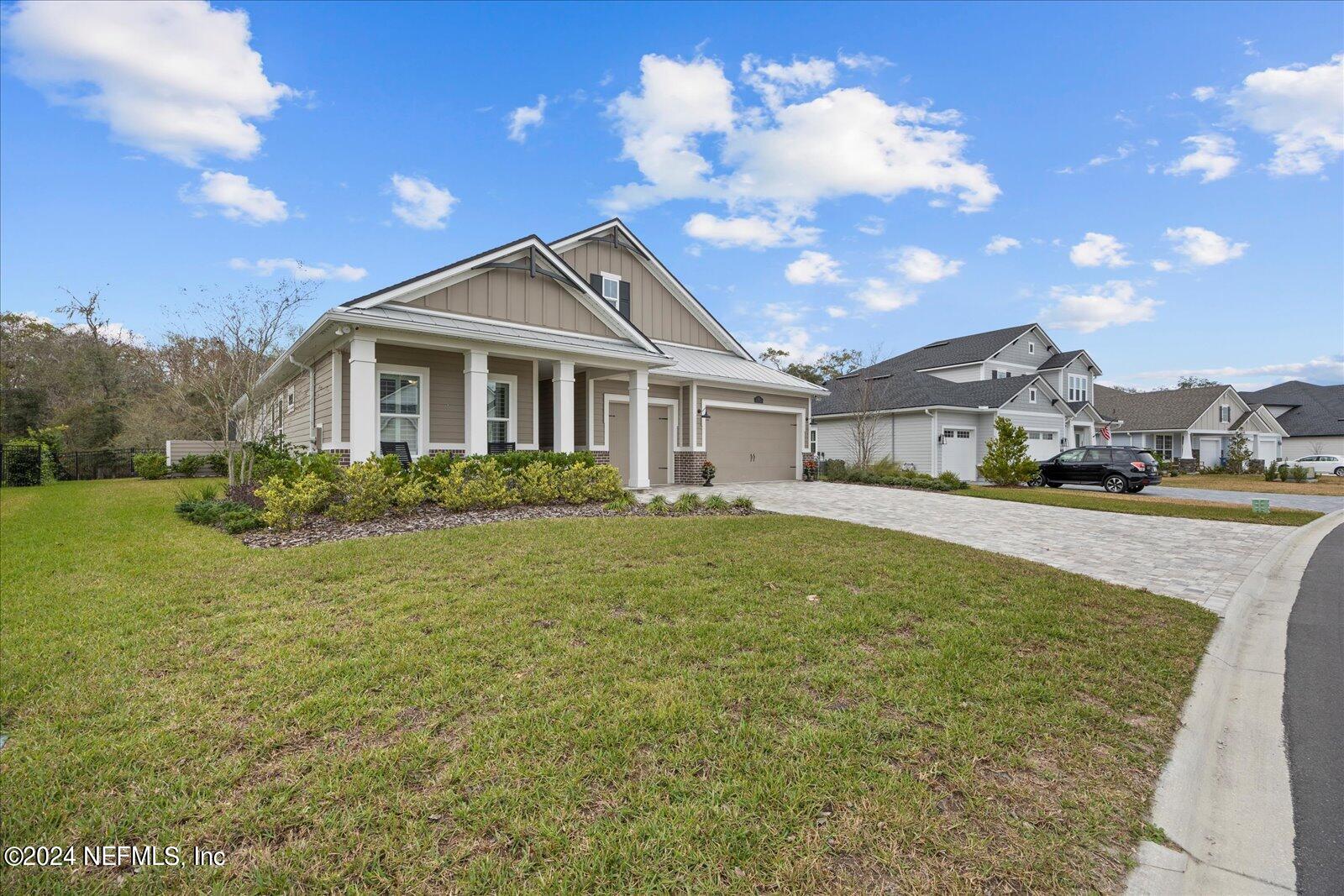 433 BACK CREEK Drive