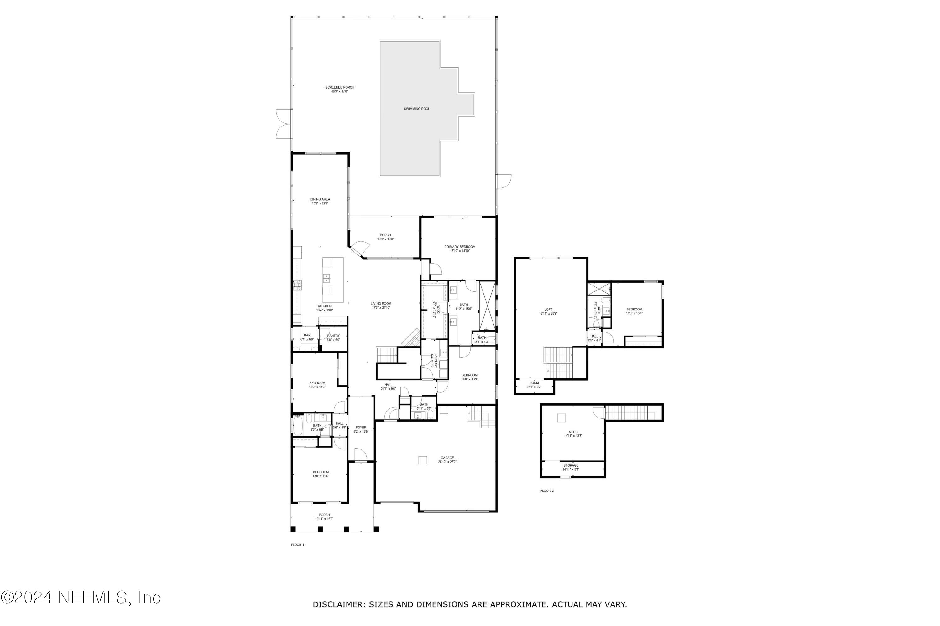 433 BACK CREEK Drive
