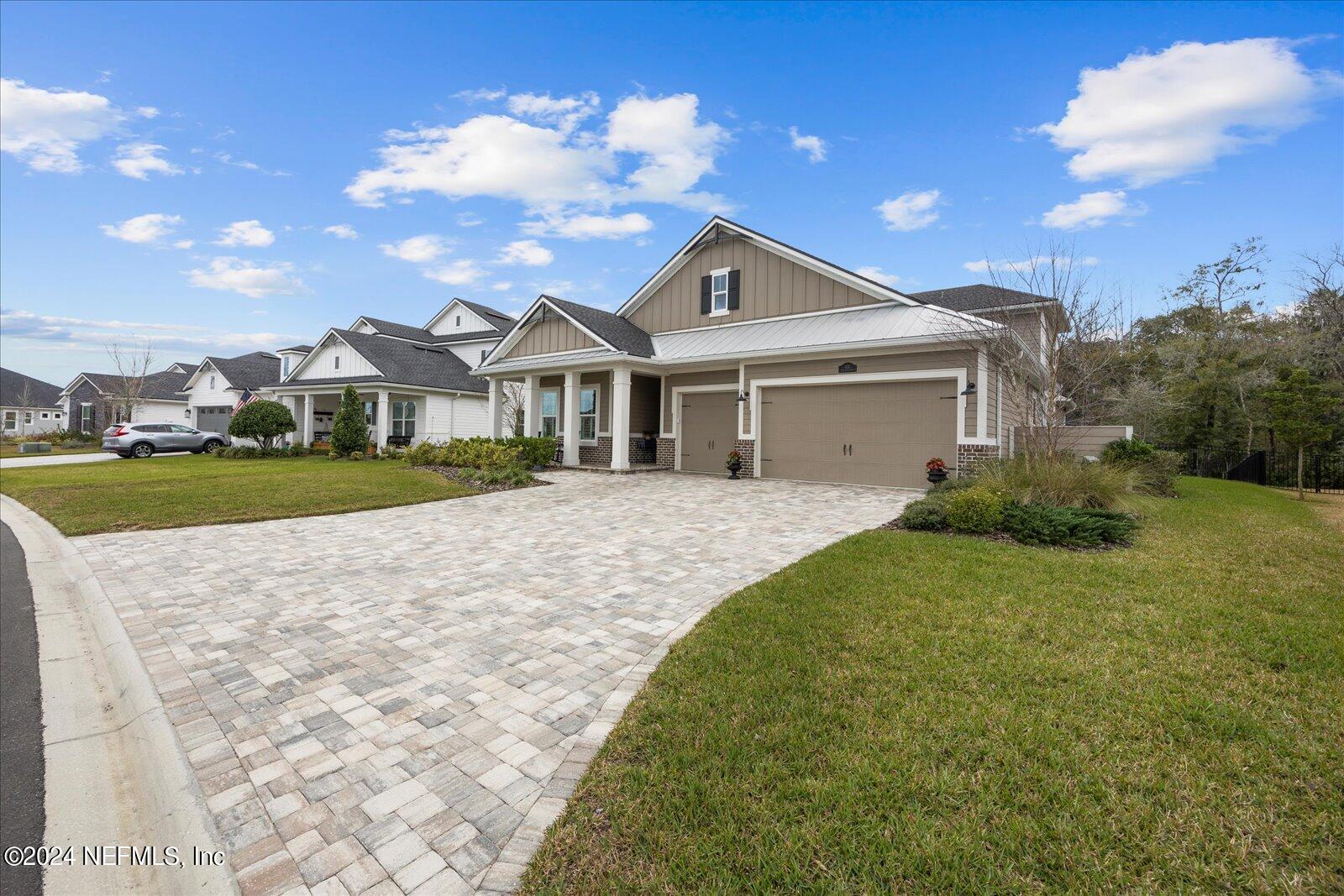 433 BACK CREEK Drive