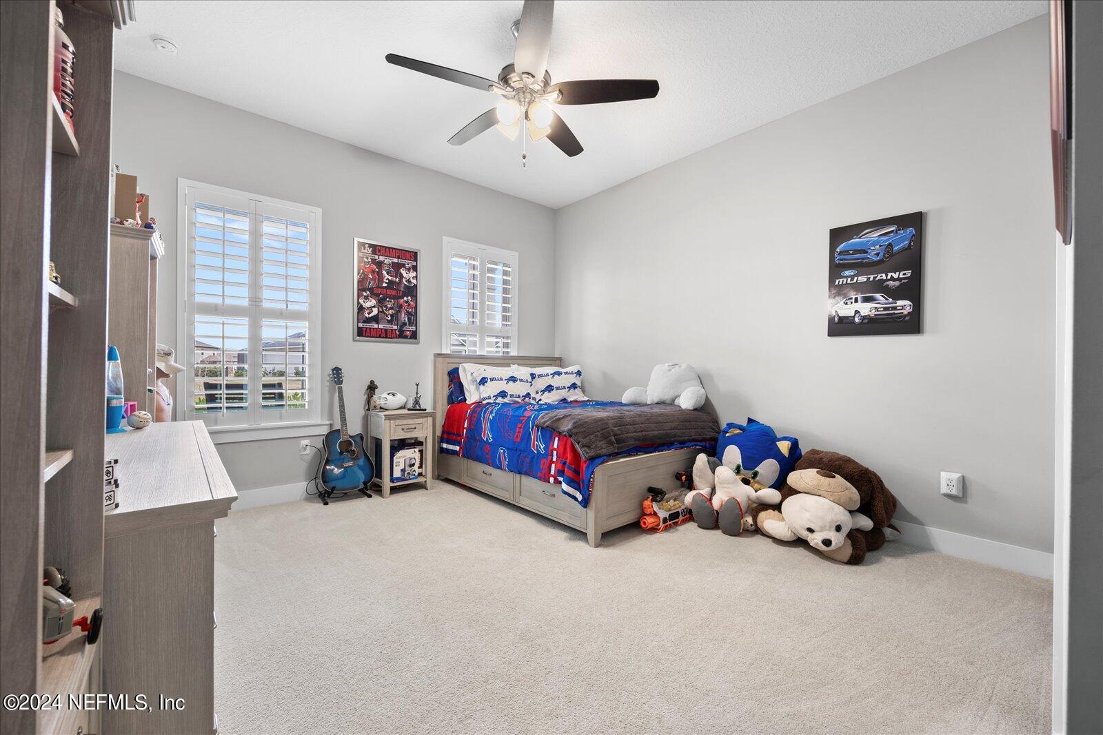433 BACK CREEK Drive