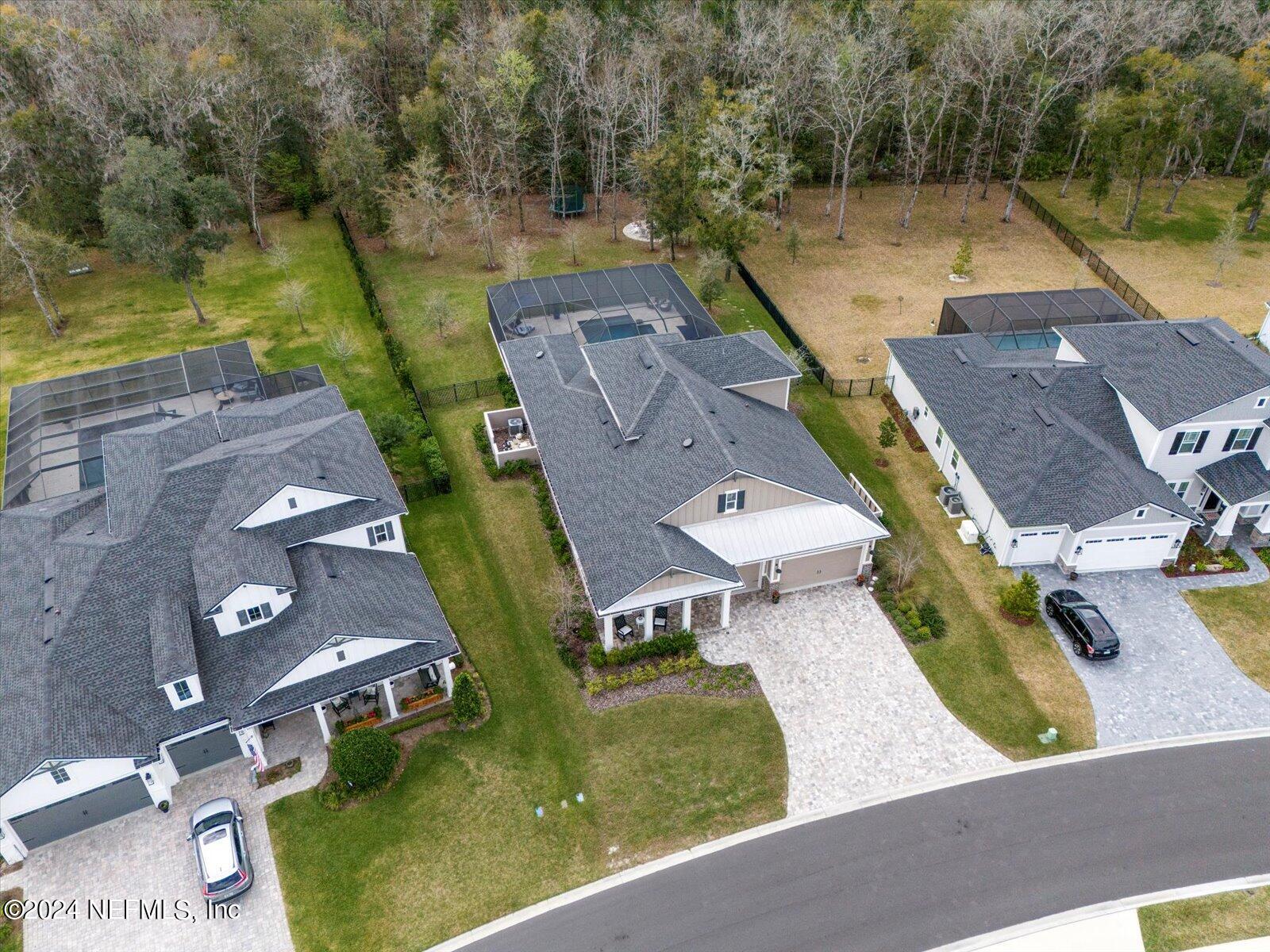 433 BACK CREEK Drive