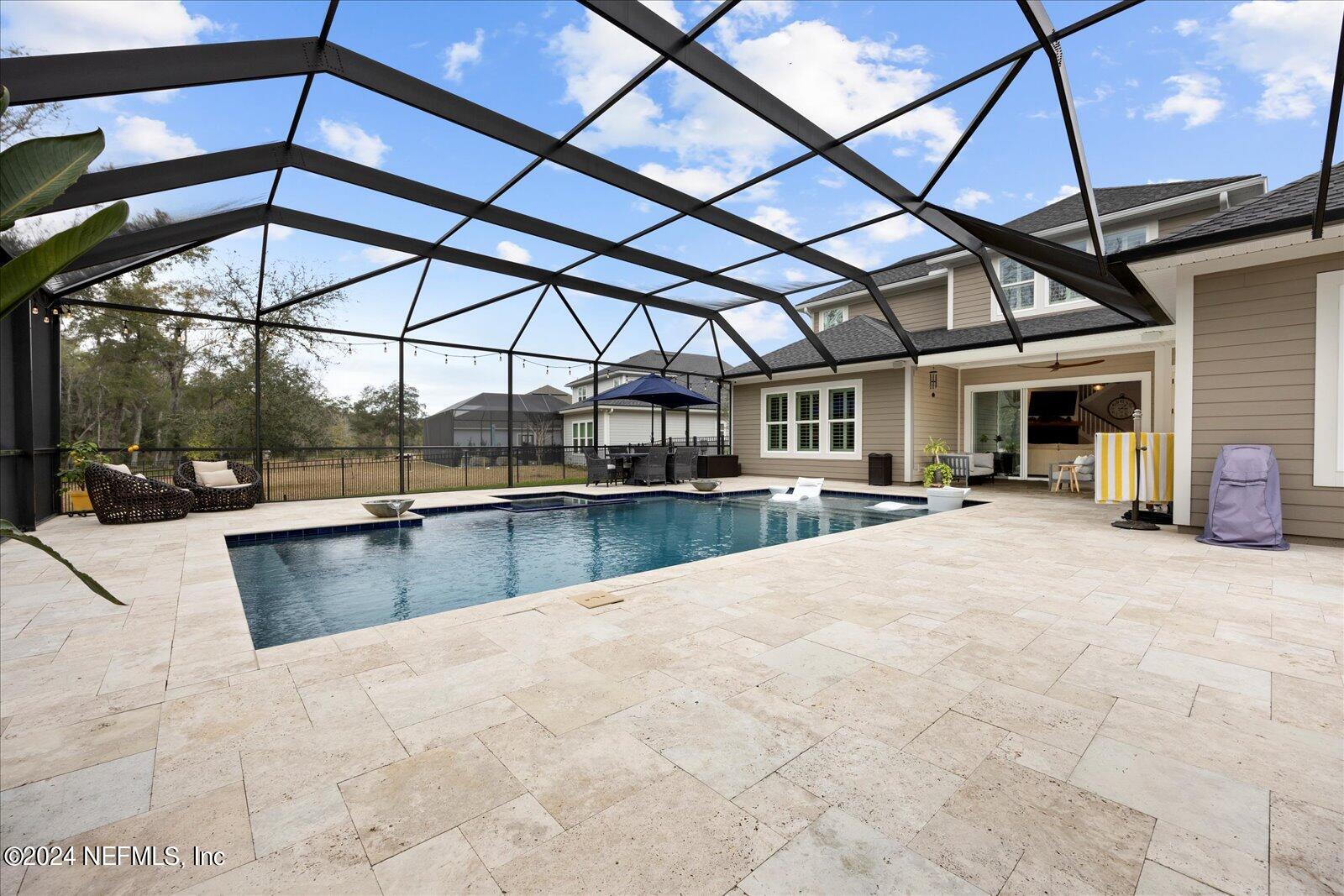 433 BACK CREEK Drive