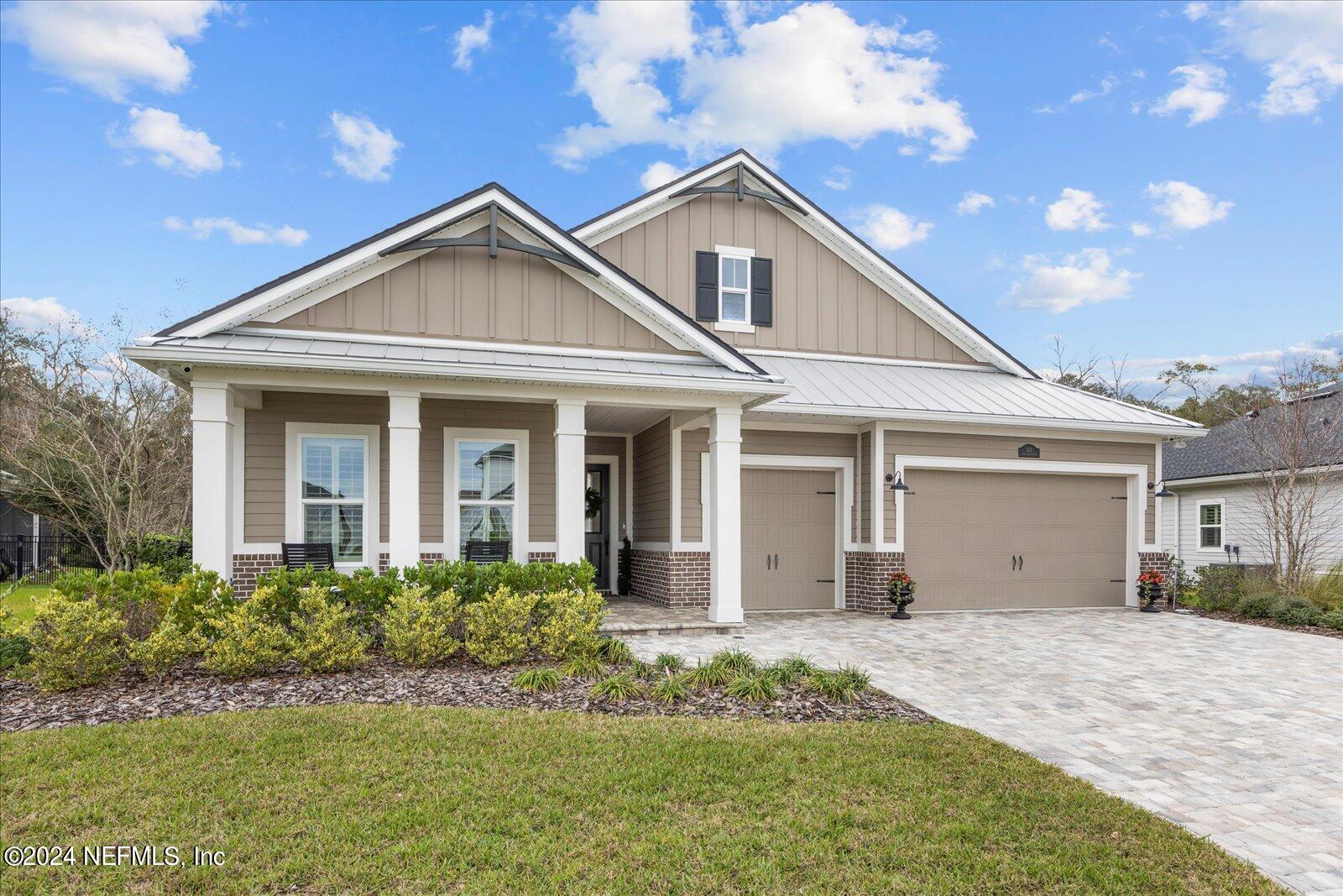 433 BACK CREEK Drive