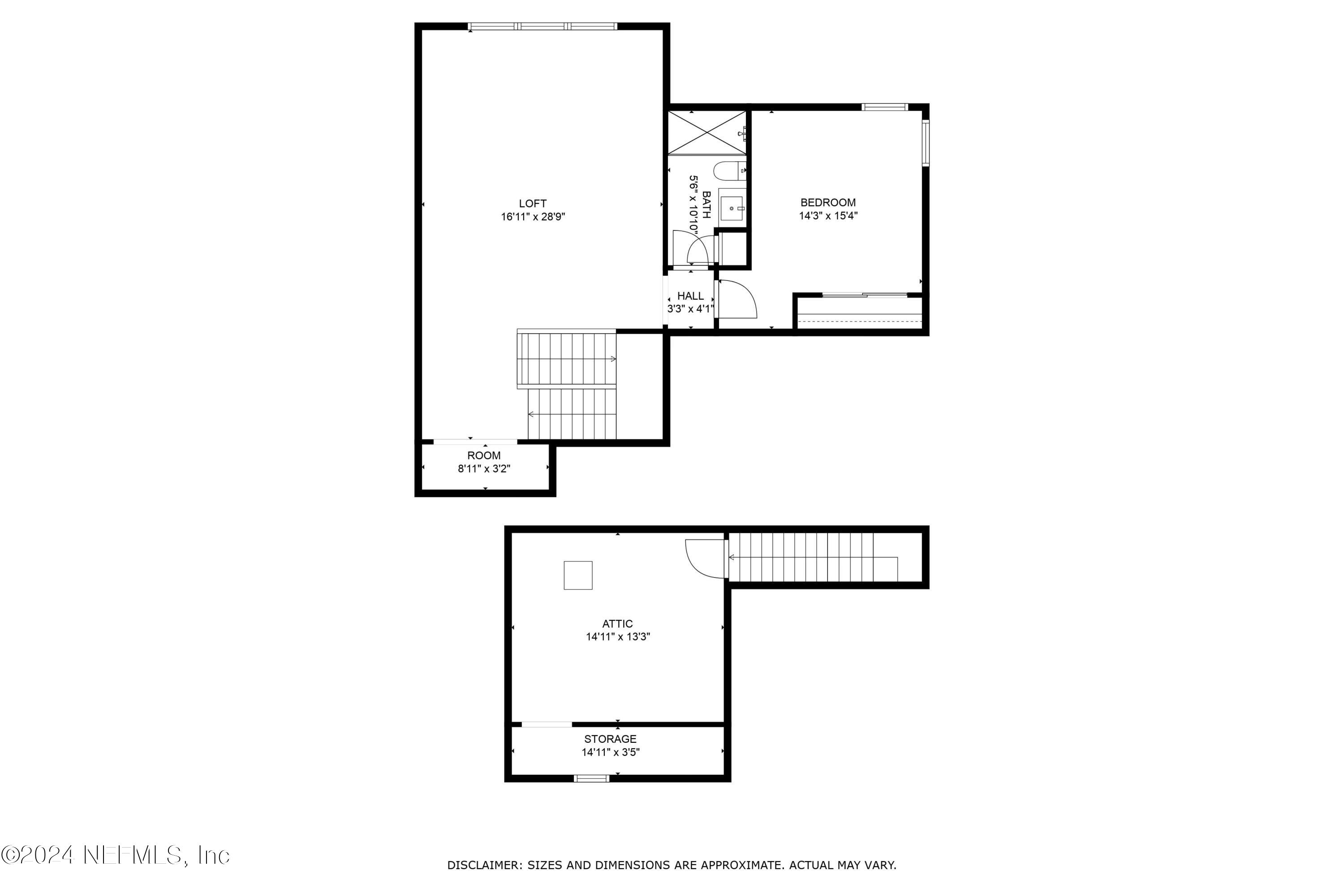 433 BACK CREEK Drive