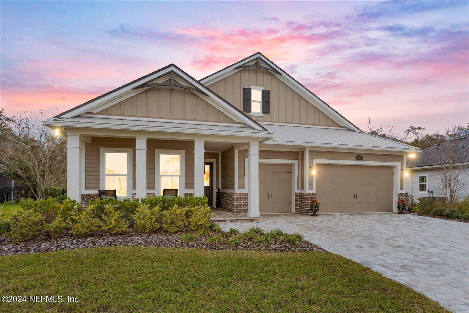 433 BACK CREEK Drive