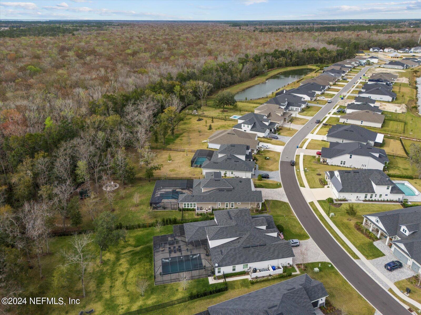 433 BACK CREEK Drive
