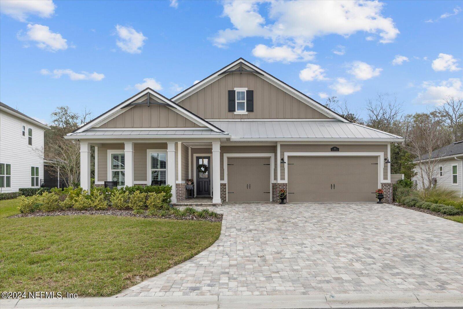 433 BACK CREEK Drive