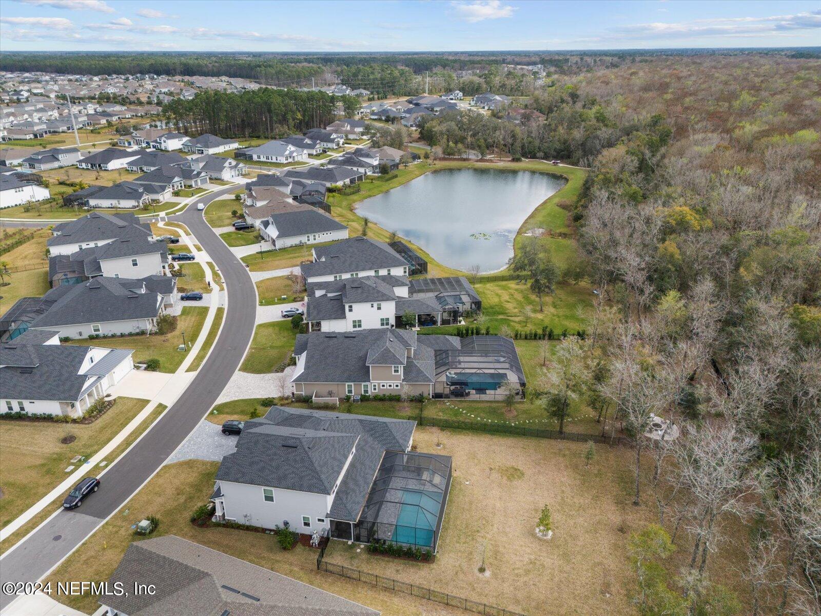 433 BACK CREEK Drive