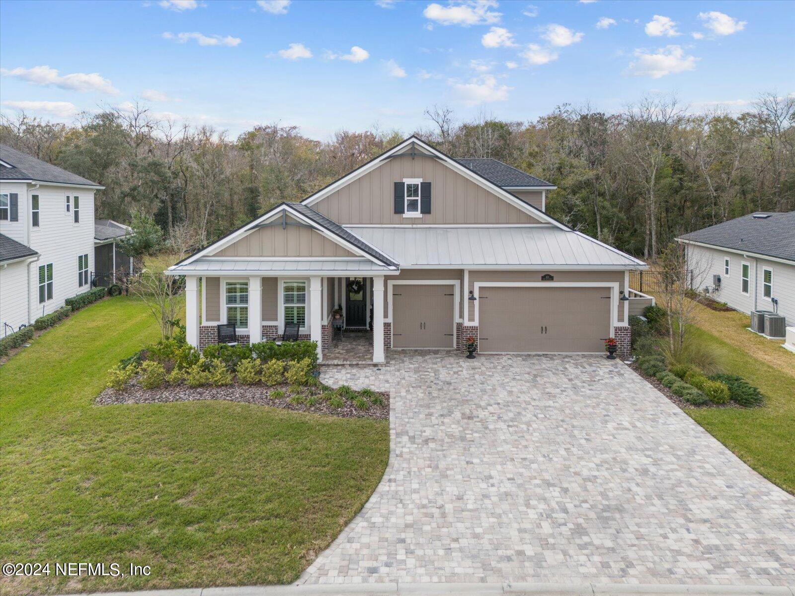 433 BACK CREEK Drive