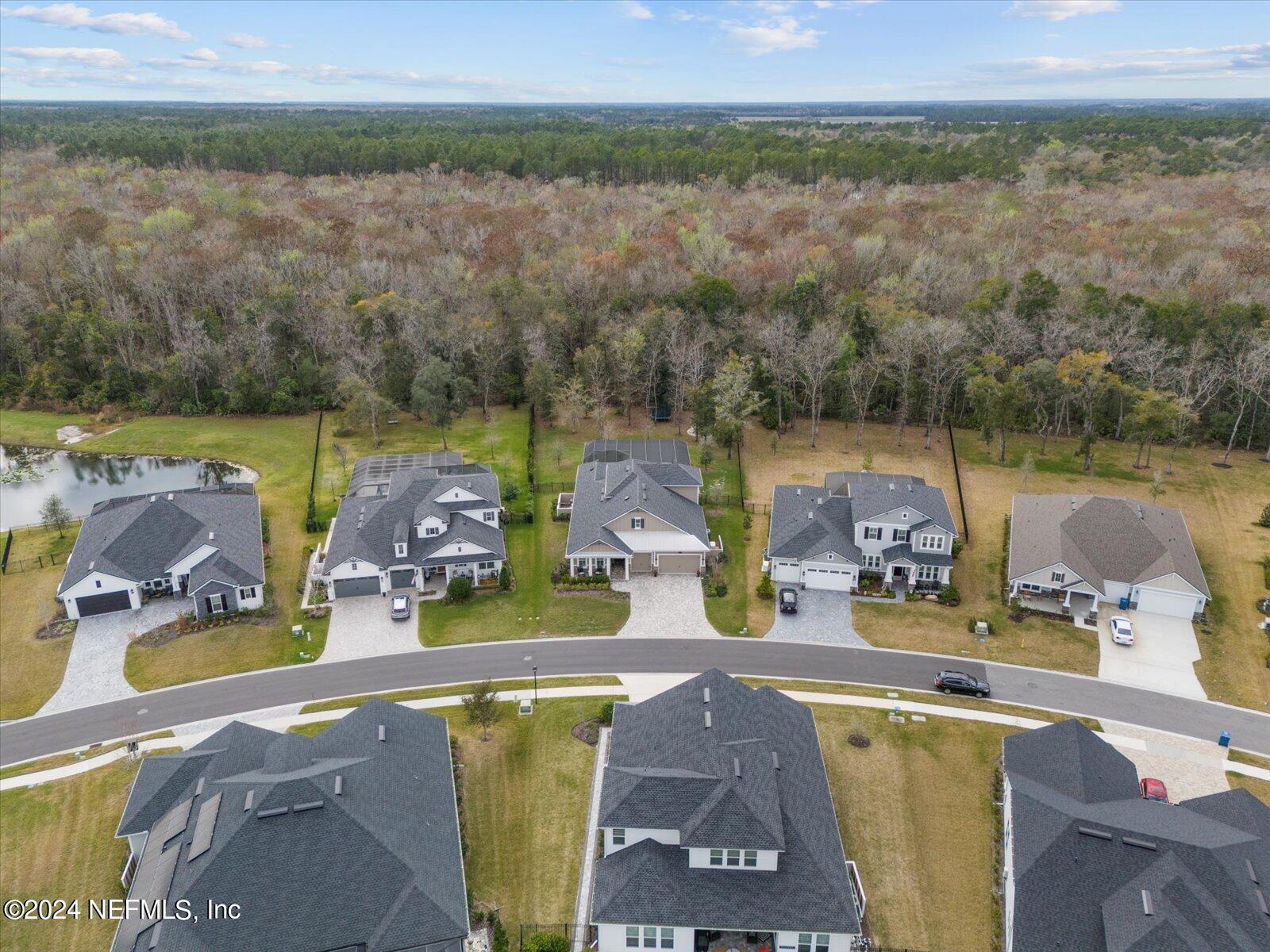 433 BACK CREEK Drive