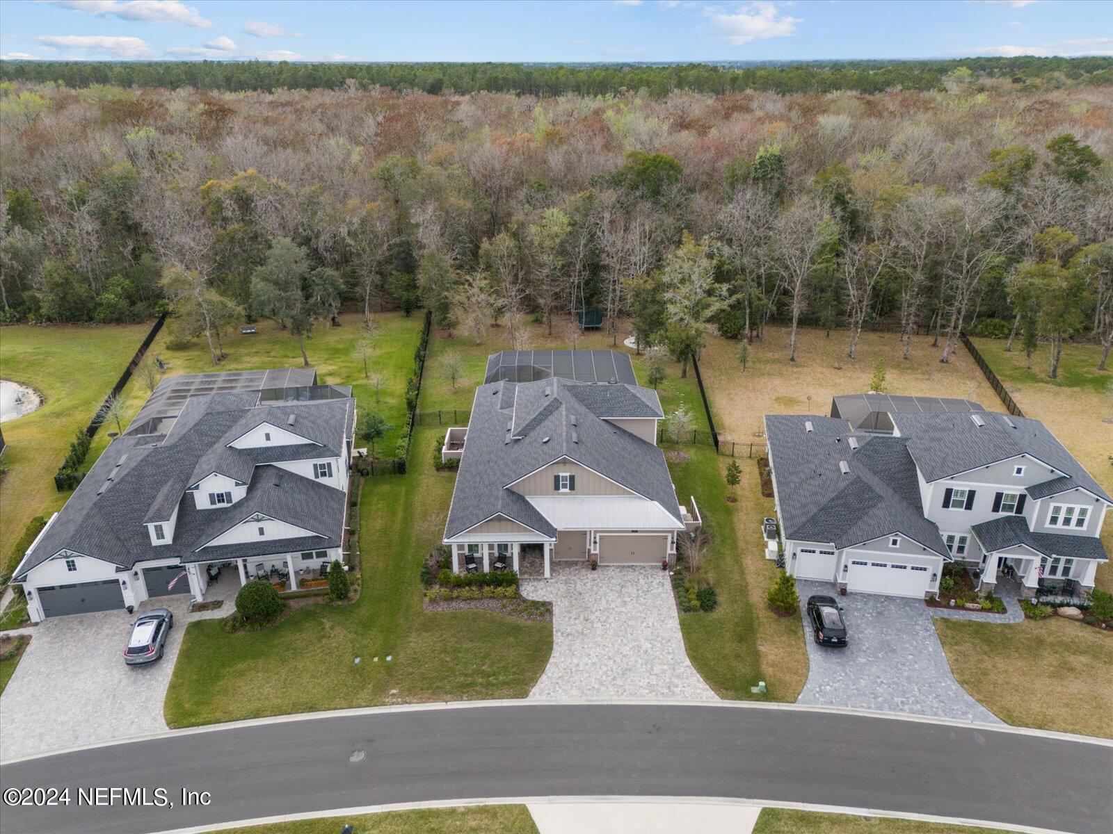 433 BACK CREEK Drive