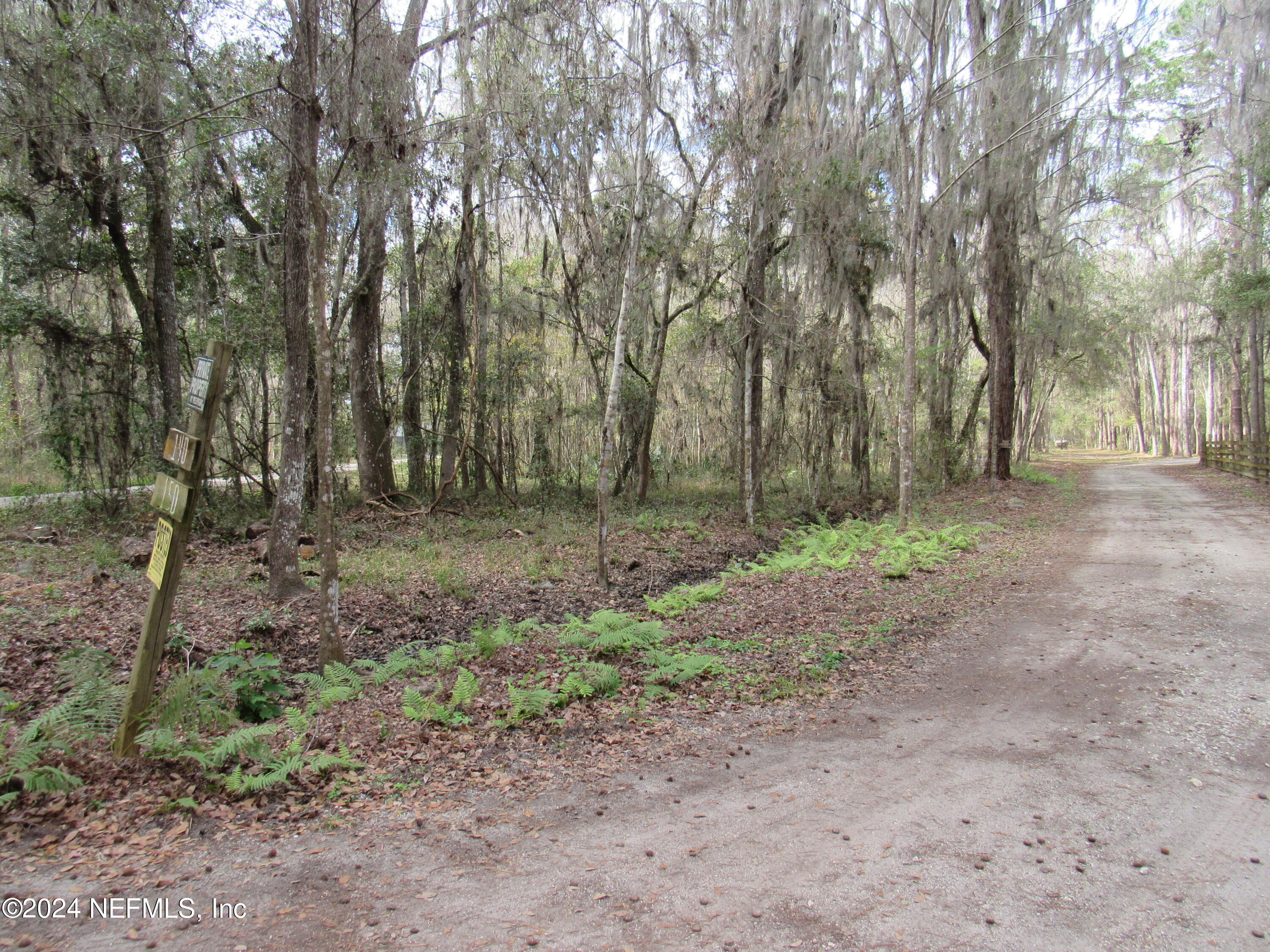 0 MONTEREY BAY Lane