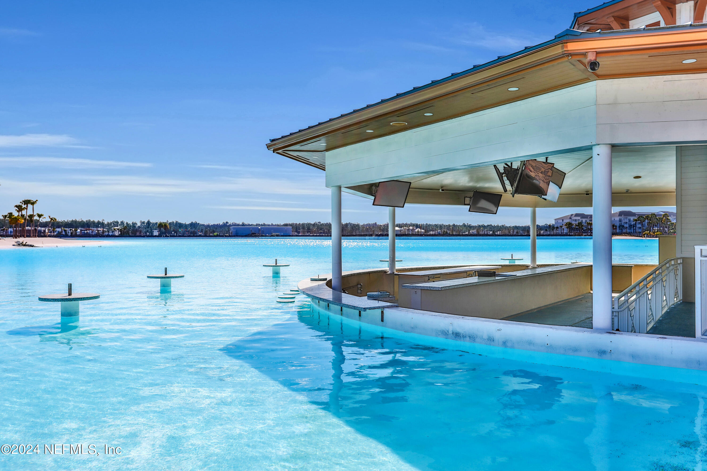 453 ALBANY BAY Boulevard