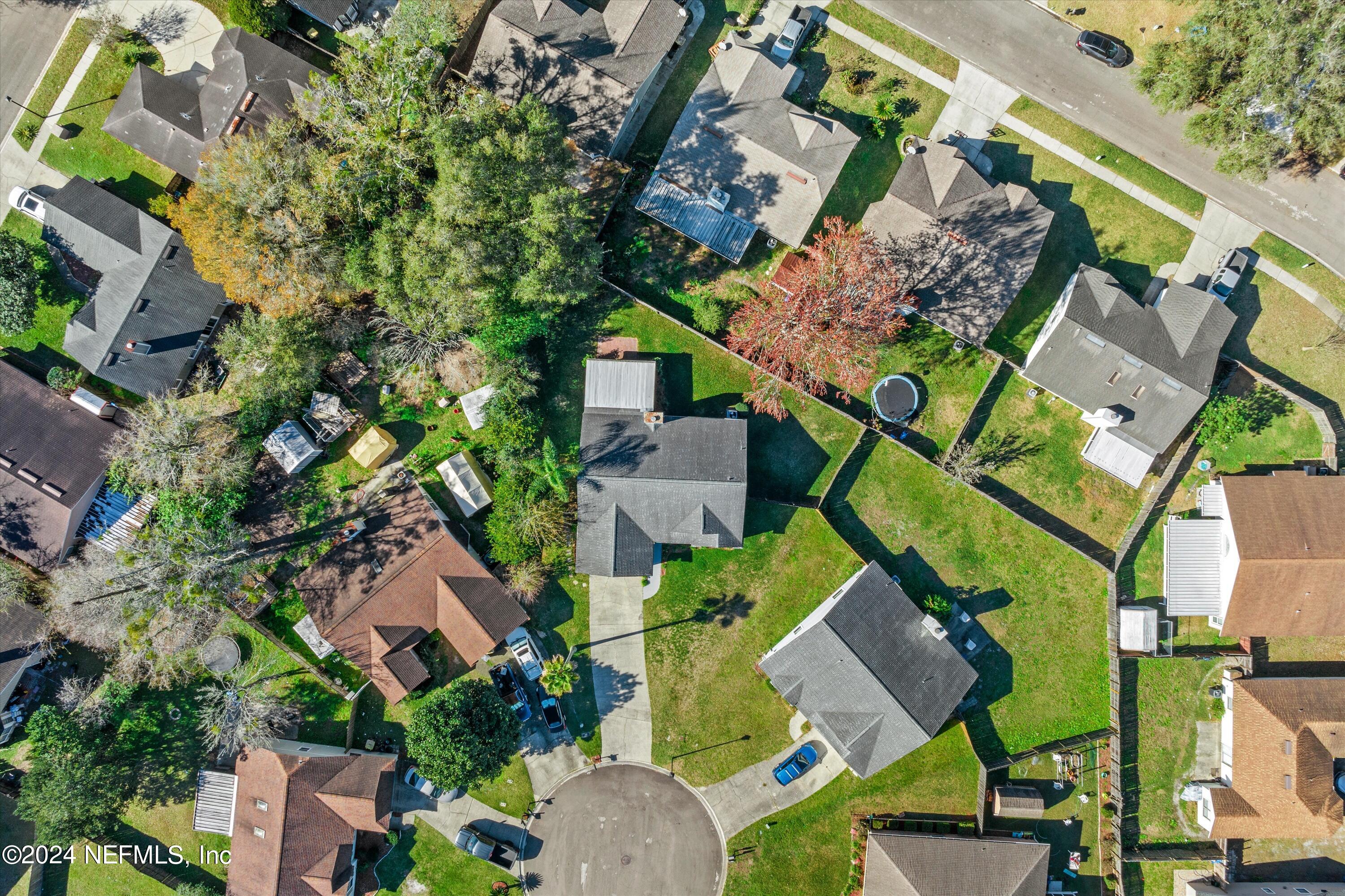 7732 SUGARTREE Court