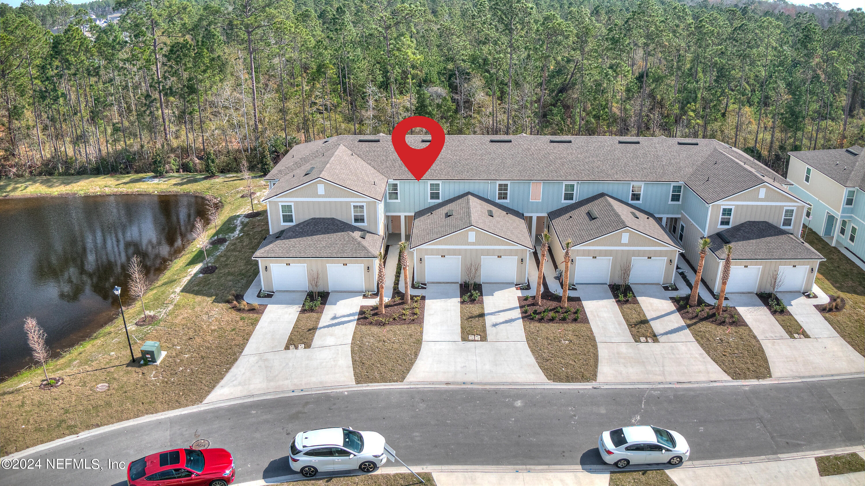 395 TALULLA Trail