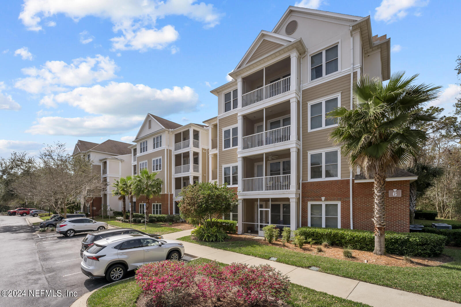 13364 BEACH Boulevard, 608