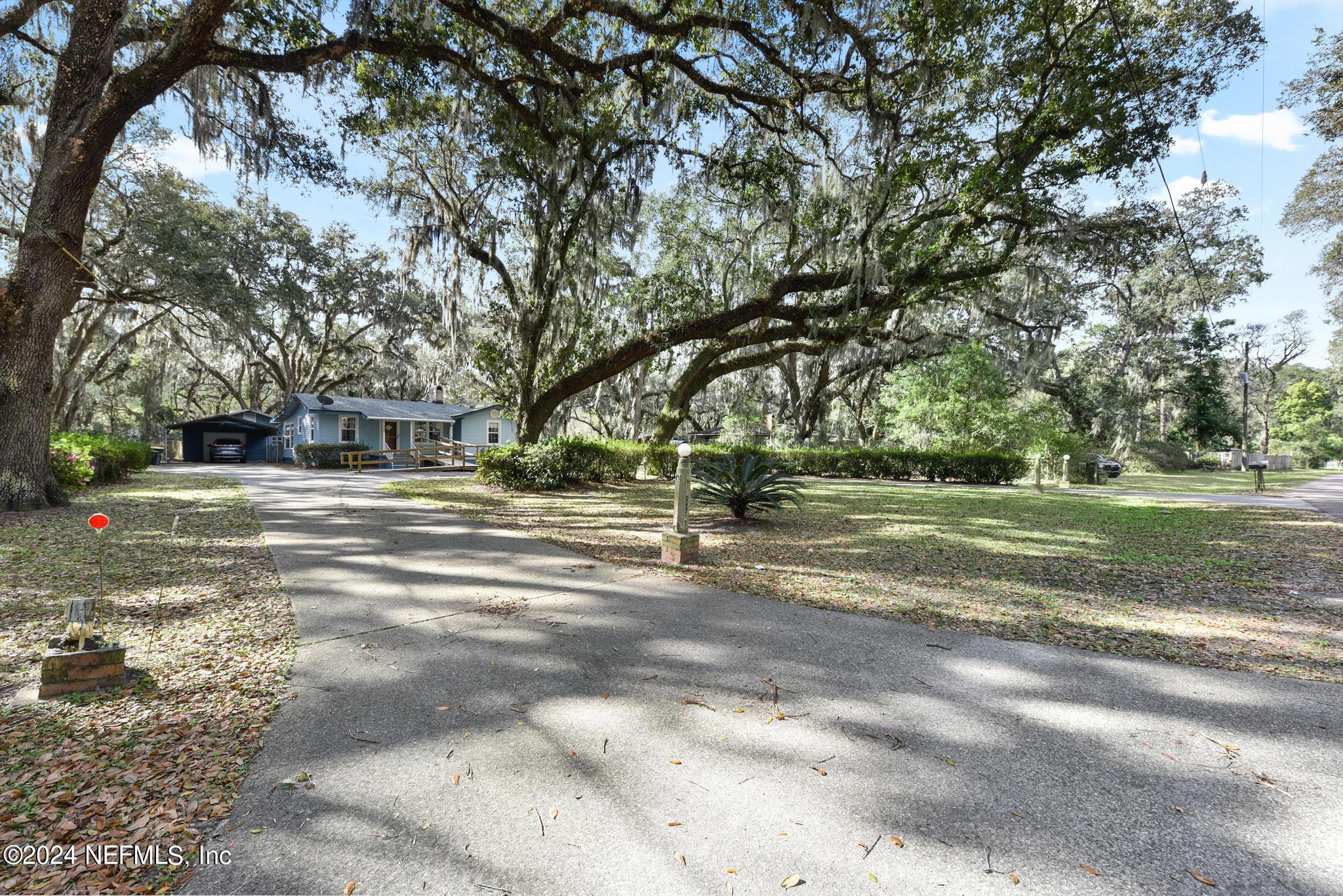 6066 HORSESHOE Drive