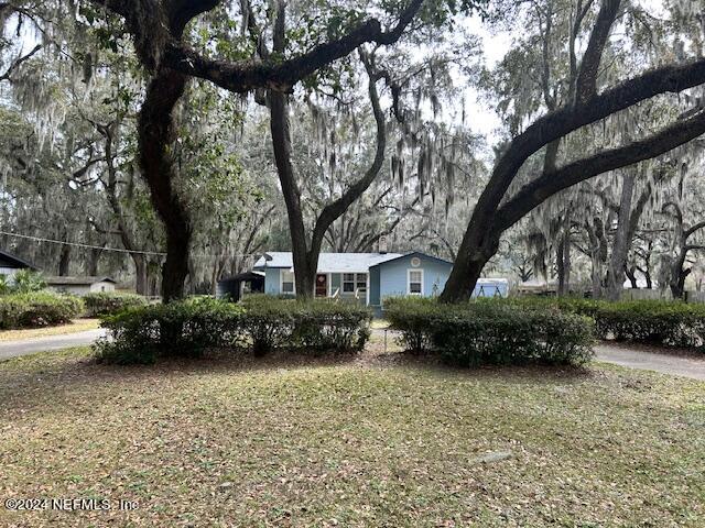 6066 HORSESHOE Drive