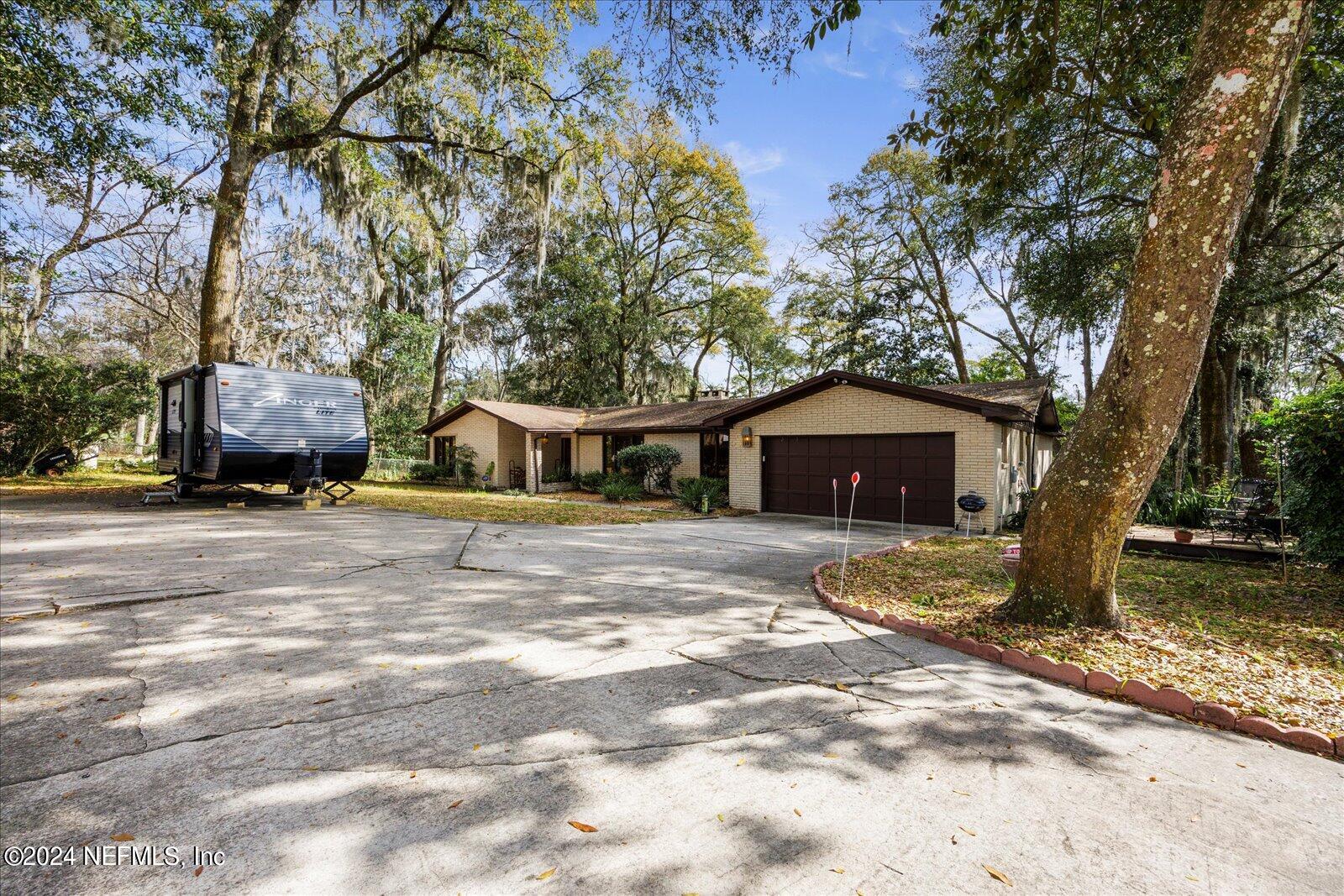 12354 HIDDEN HILLS Lane