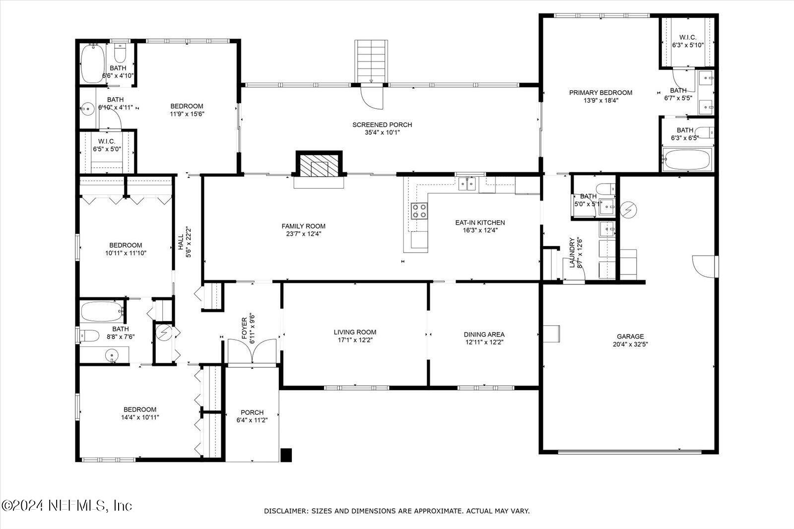 12354 HIDDEN HILLS Lane