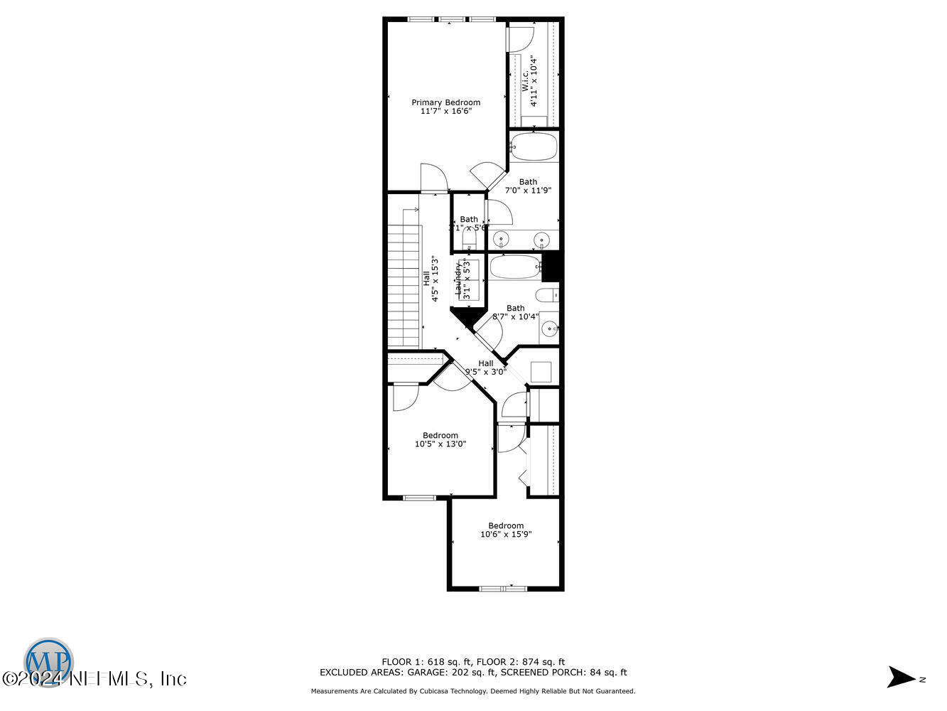 7522 RED CRANE Lane