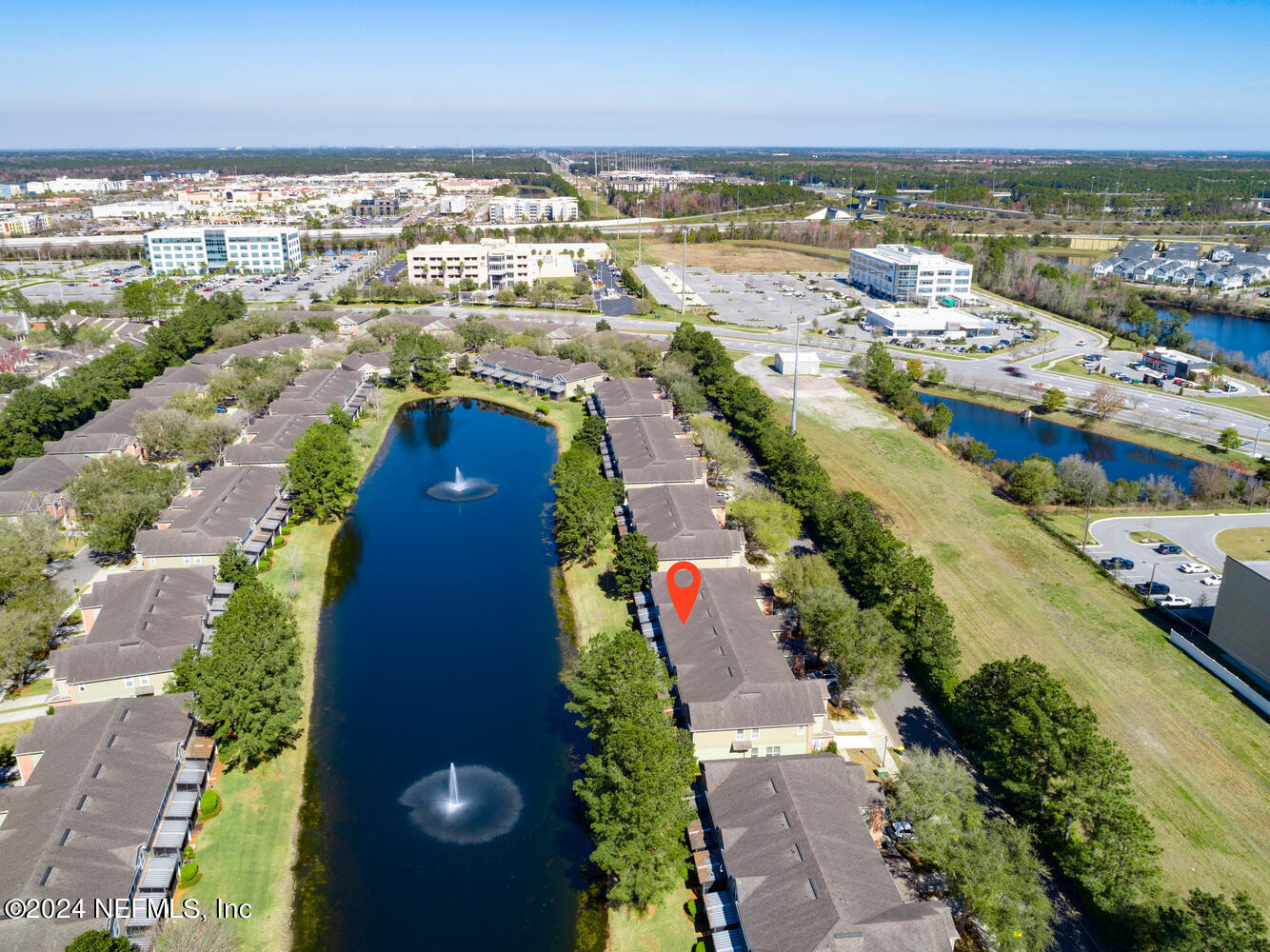7522 RED CRANE Lane