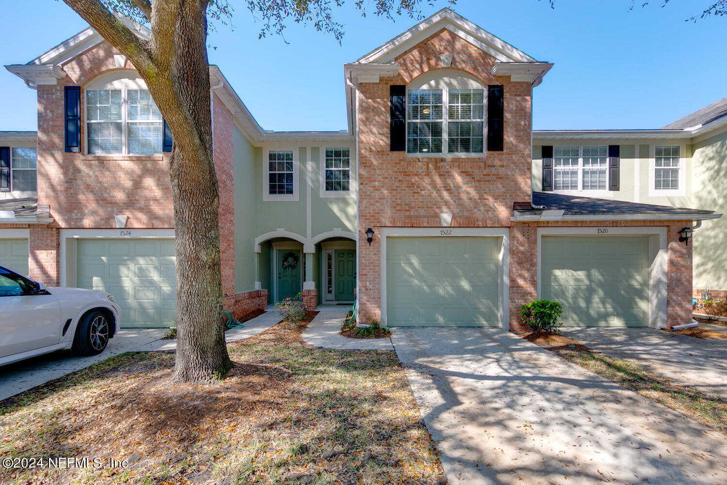 7522 RED CRANE Lane