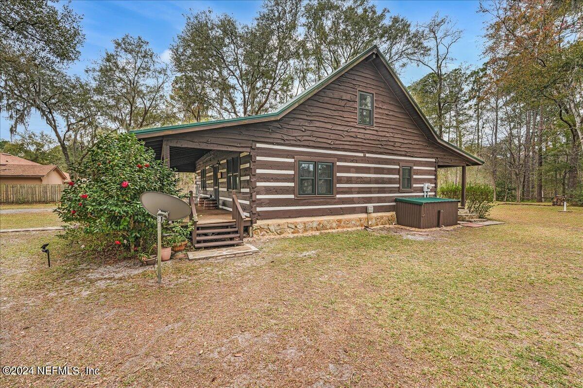 2470 HENLEY Road