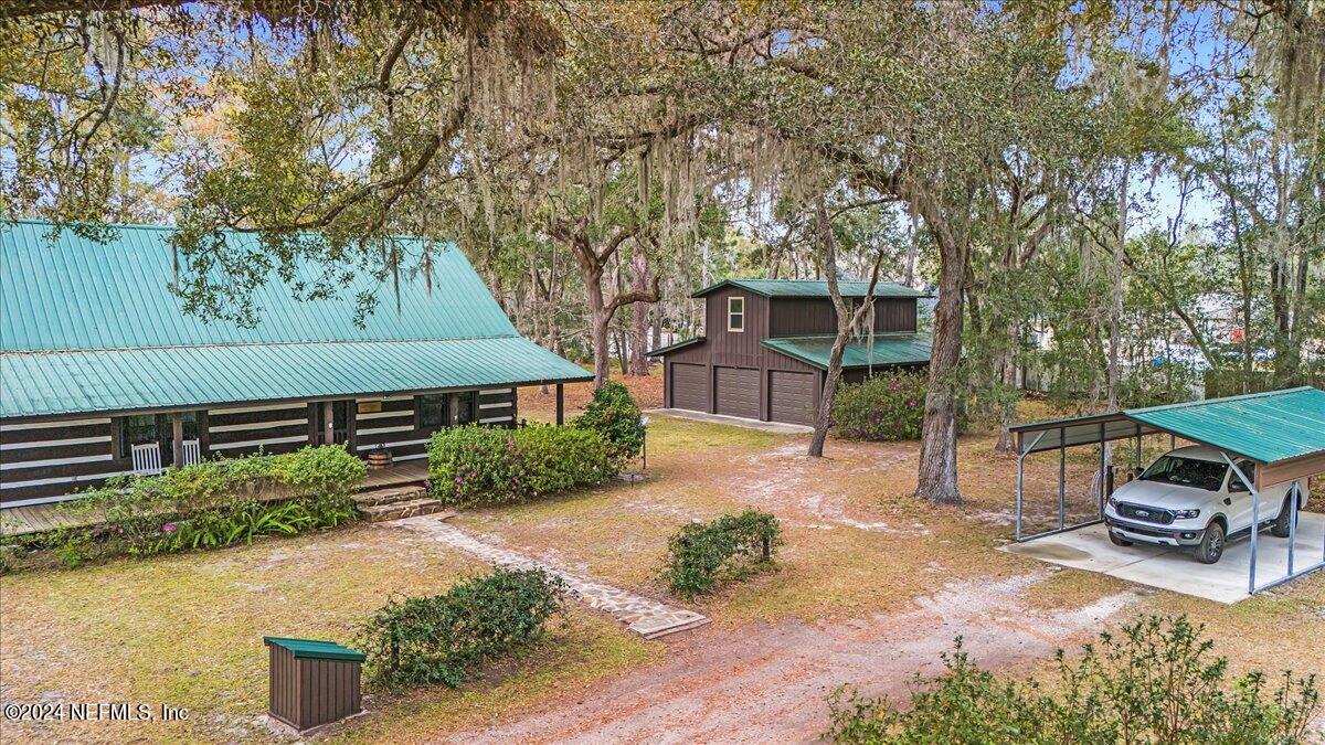 2470 HENLEY Road