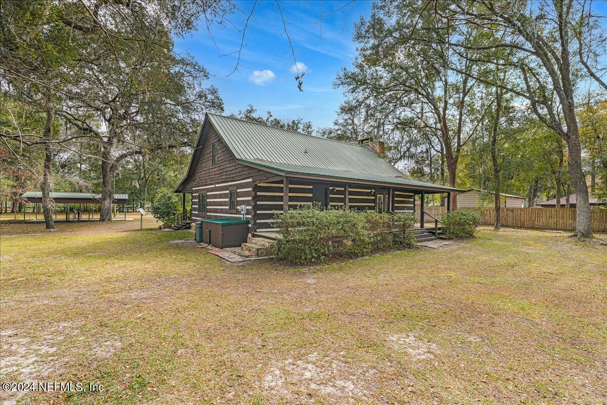2470 HENLEY Road