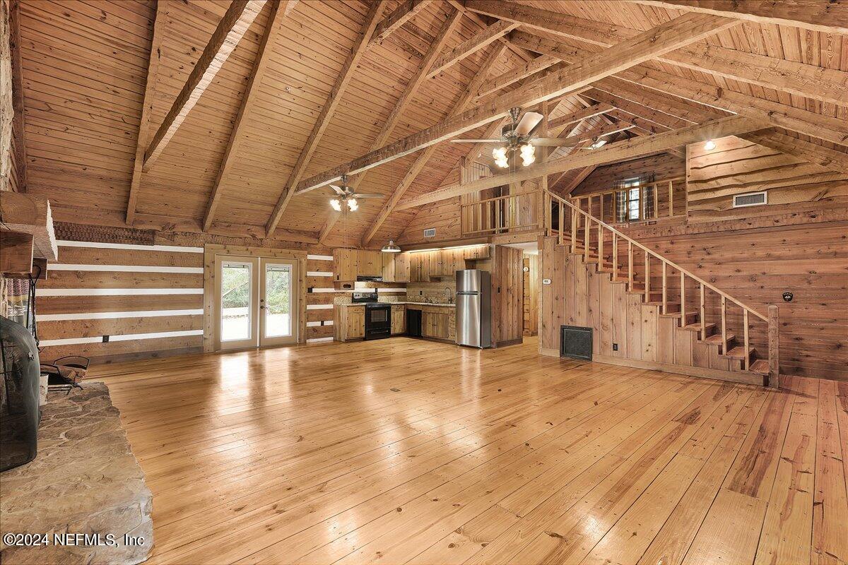 2470 HENLEY Road
