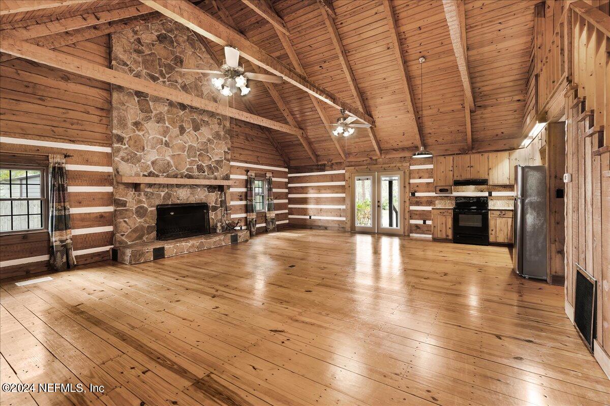 2470 HENLEY Road