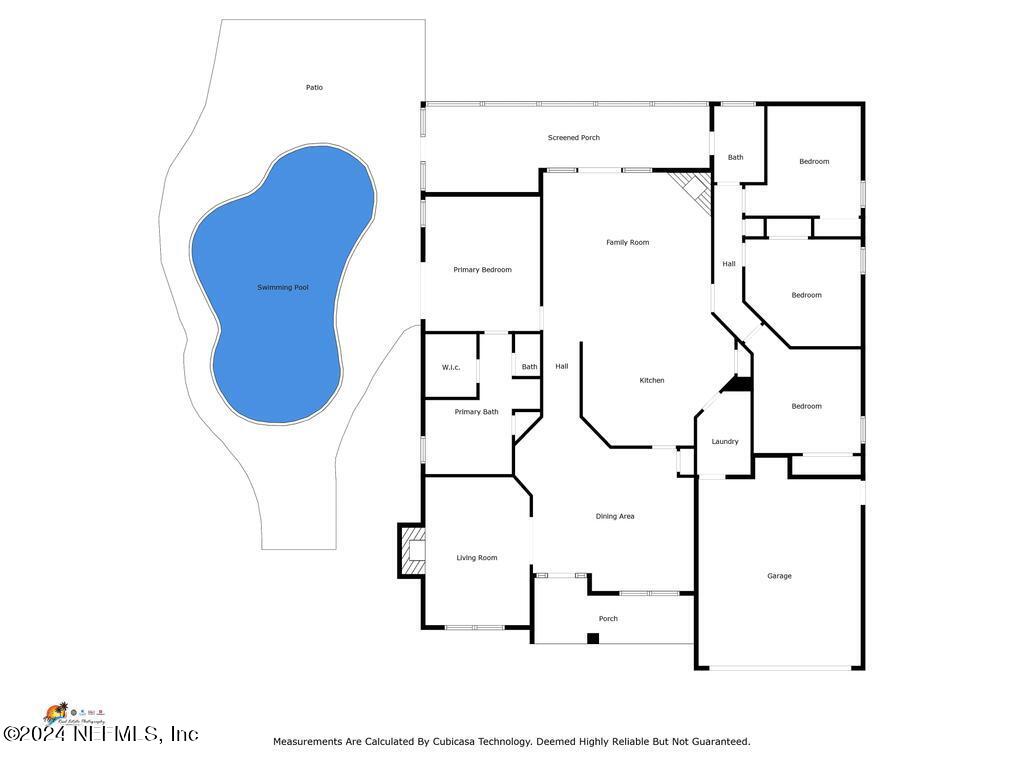 5544 DOVER CREST Lane