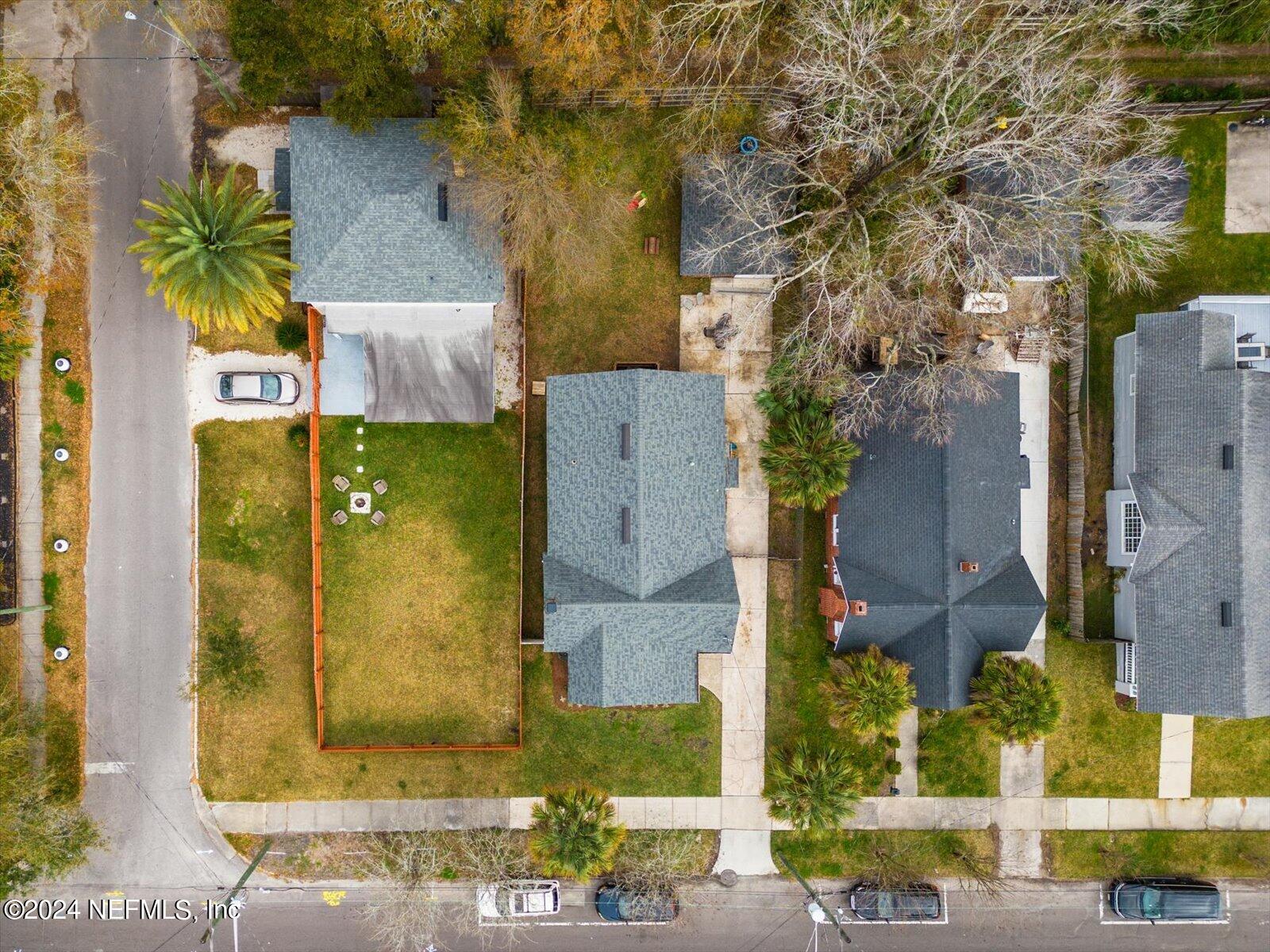2677 COLLEGE Street