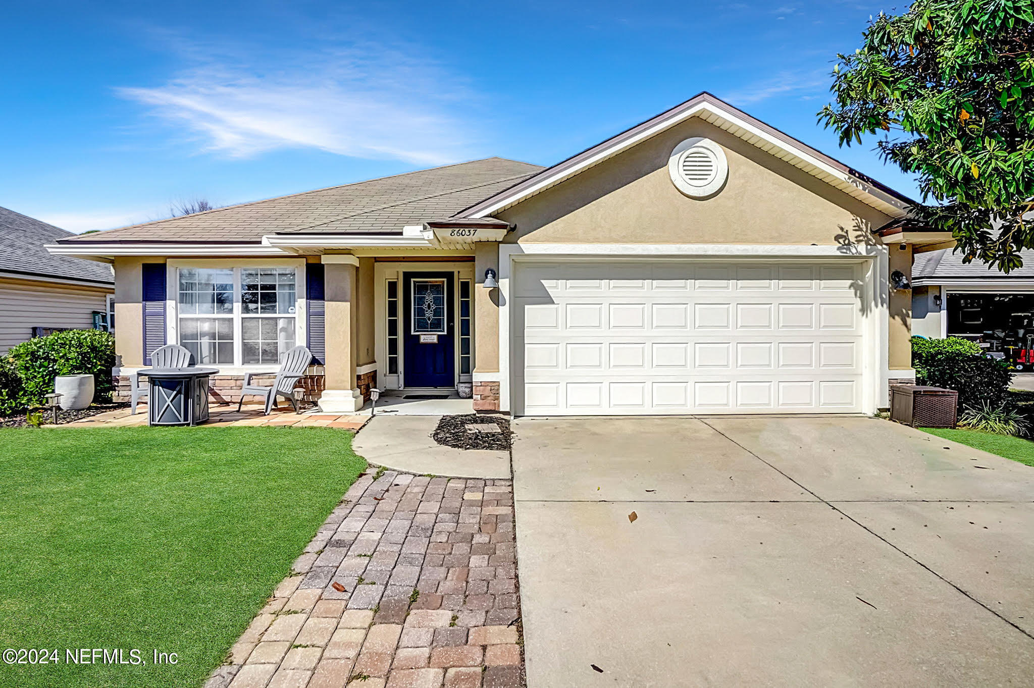 86037 BELLAGIO Court