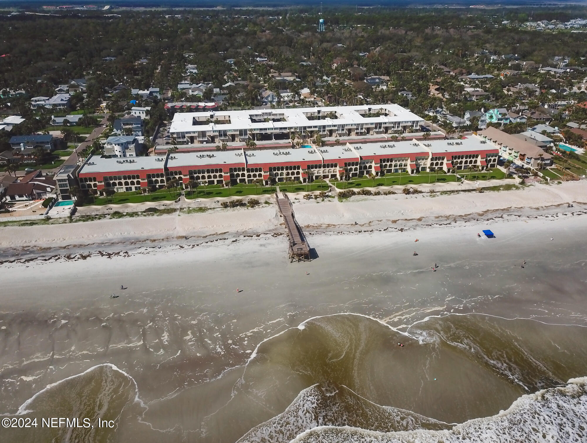 901 OCEAN Boulevard, 74