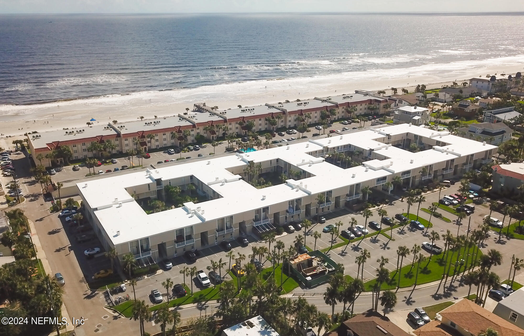 901 OCEAN Boulevard, 74