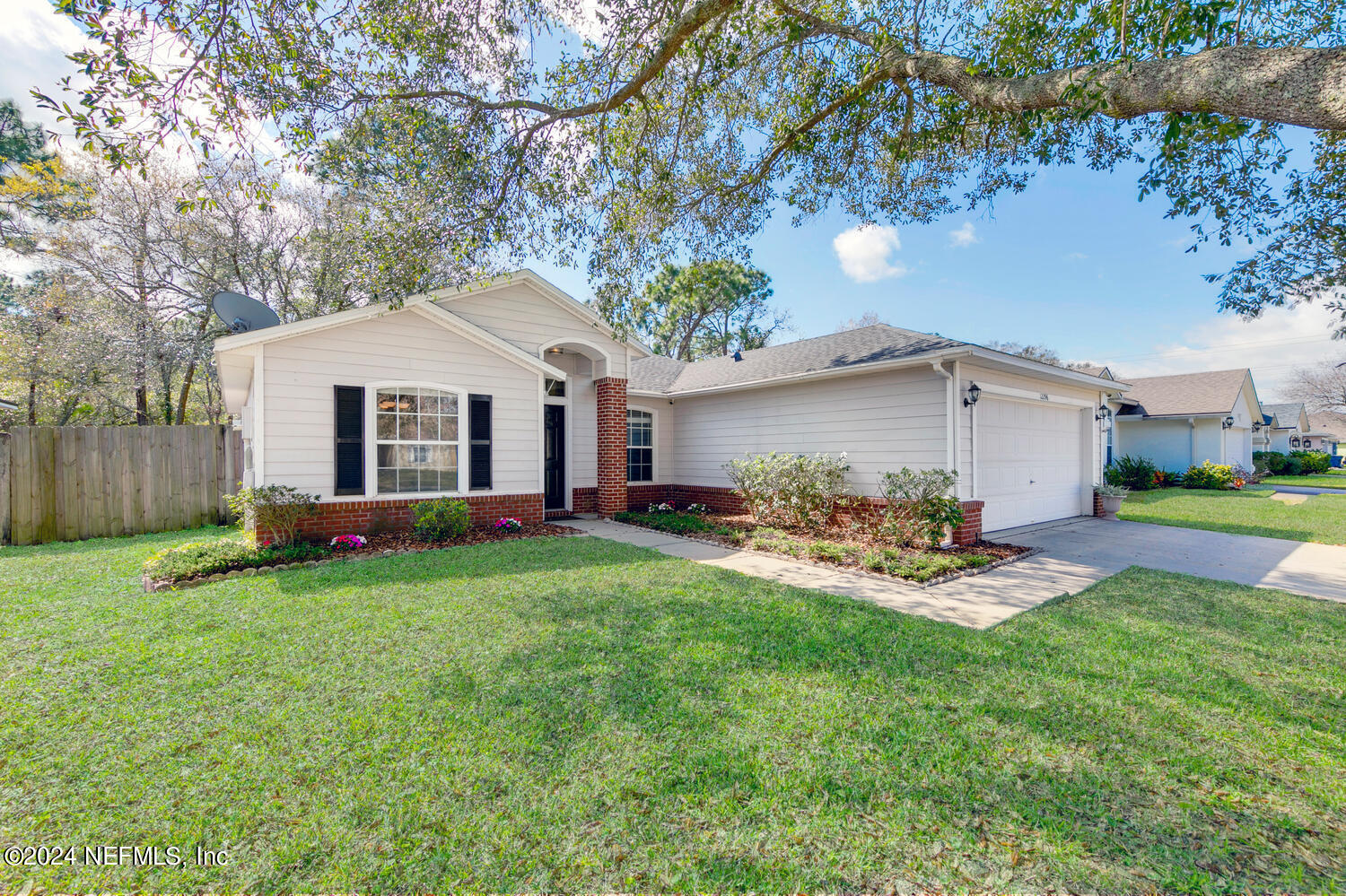 12296 BUCKS HARBOR Drive S