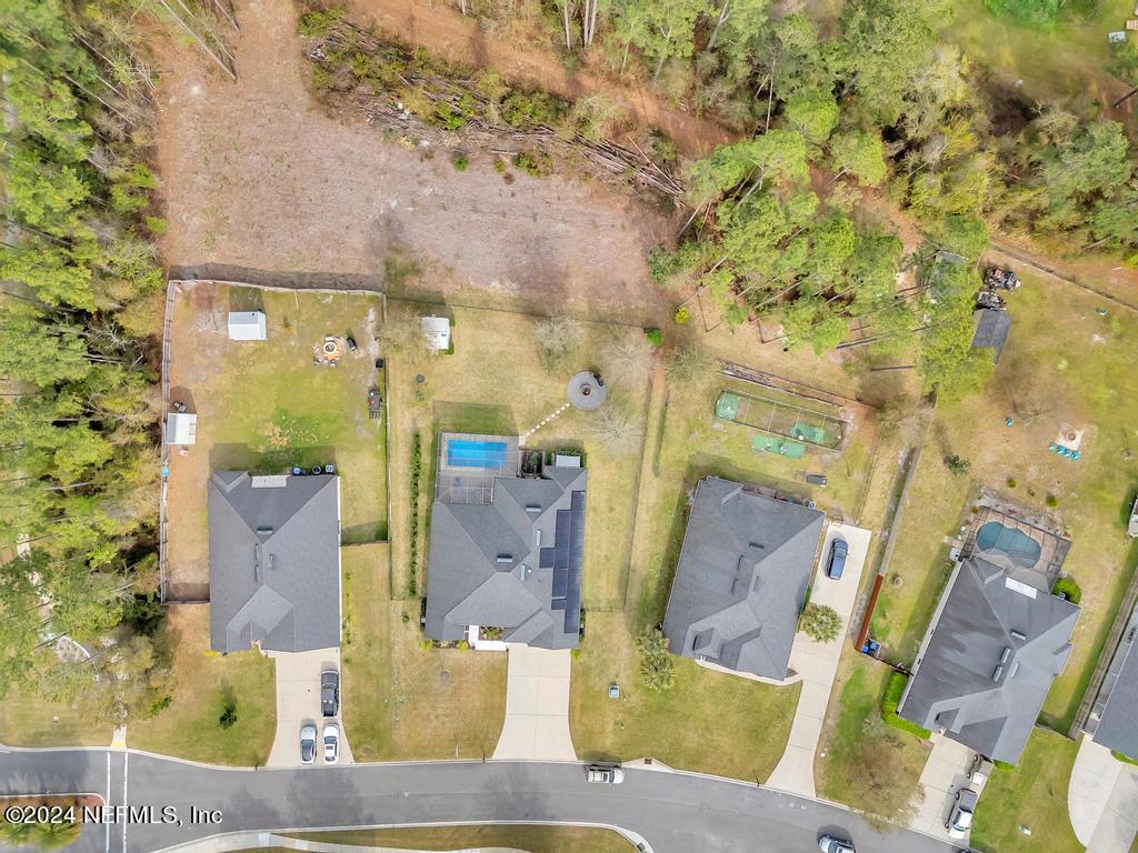 45 SCARLET ROSE Lane