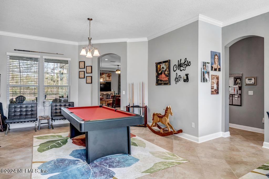 45 SCARLET ROSE Lane