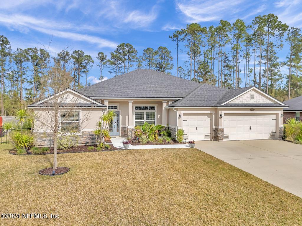 45 SCARLET ROSE Lane