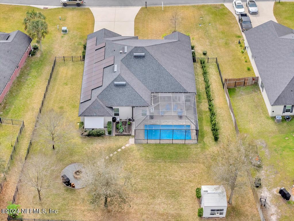 45 SCARLET ROSE Lane