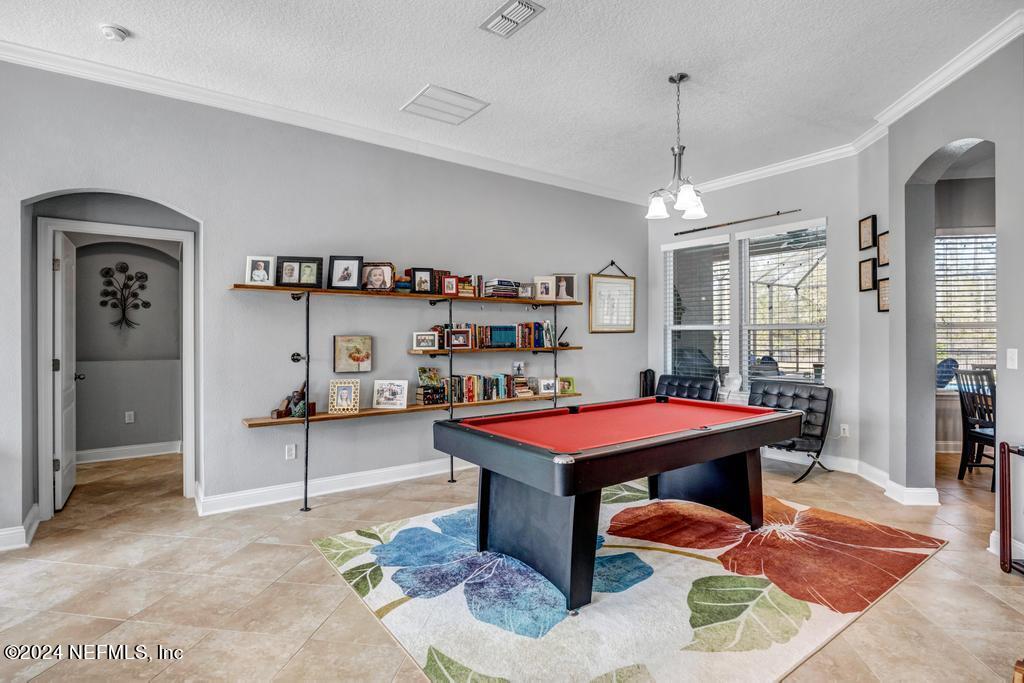 45 SCARLET ROSE Lane