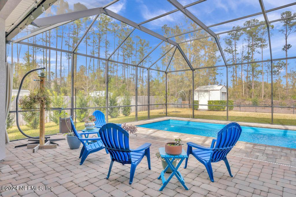 45 SCARLET ROSE Lane