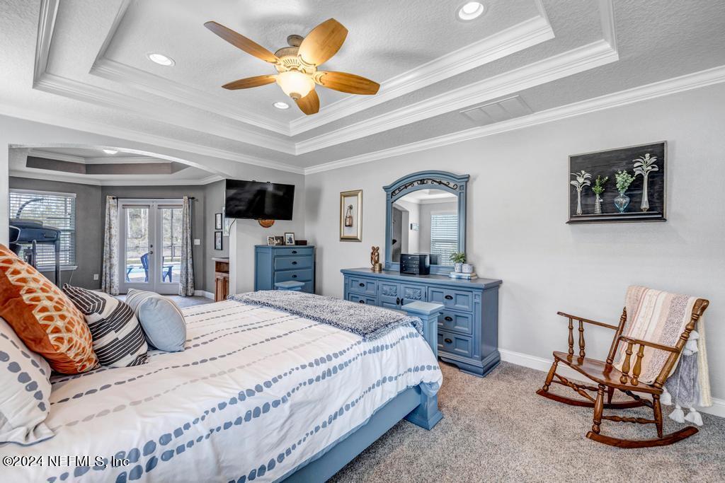45 SCARLET ROSE Lane