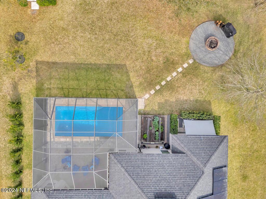 45 SCARLET ROSE Lane