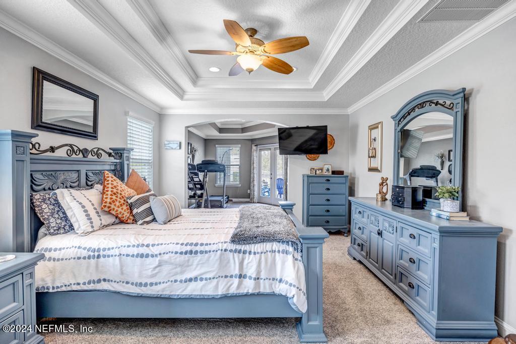 45 SCARLET ROSE Lane