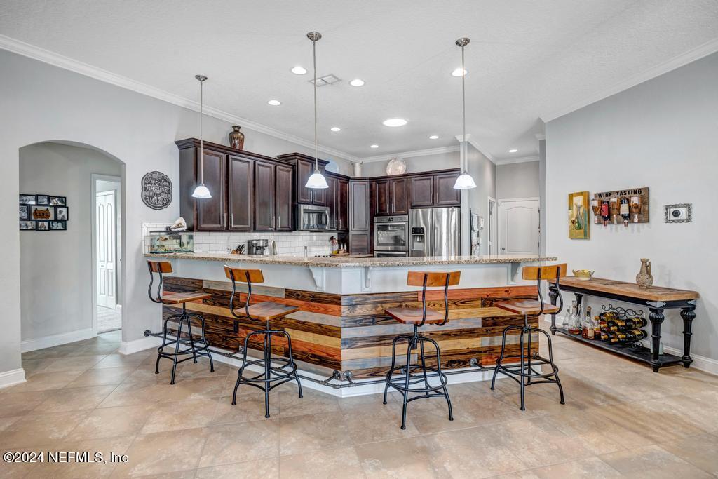 45 SCARLET ROSE Lane