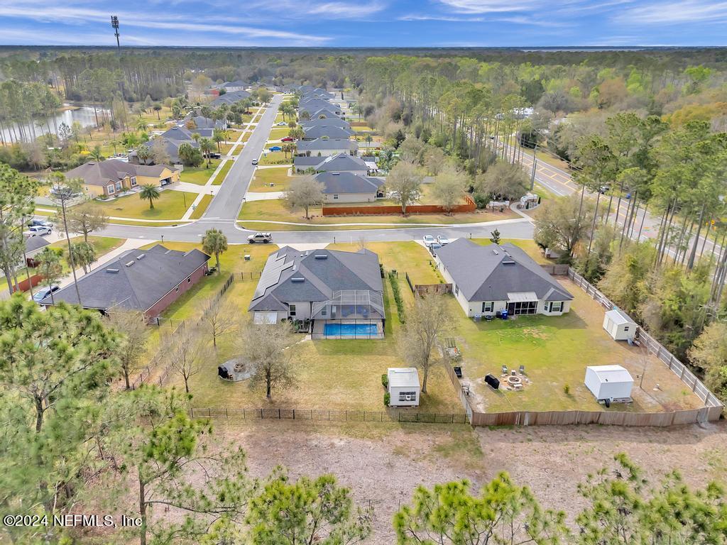 45 SCARLET ROSE Lane
